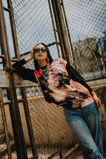 Sunset T-shirt
