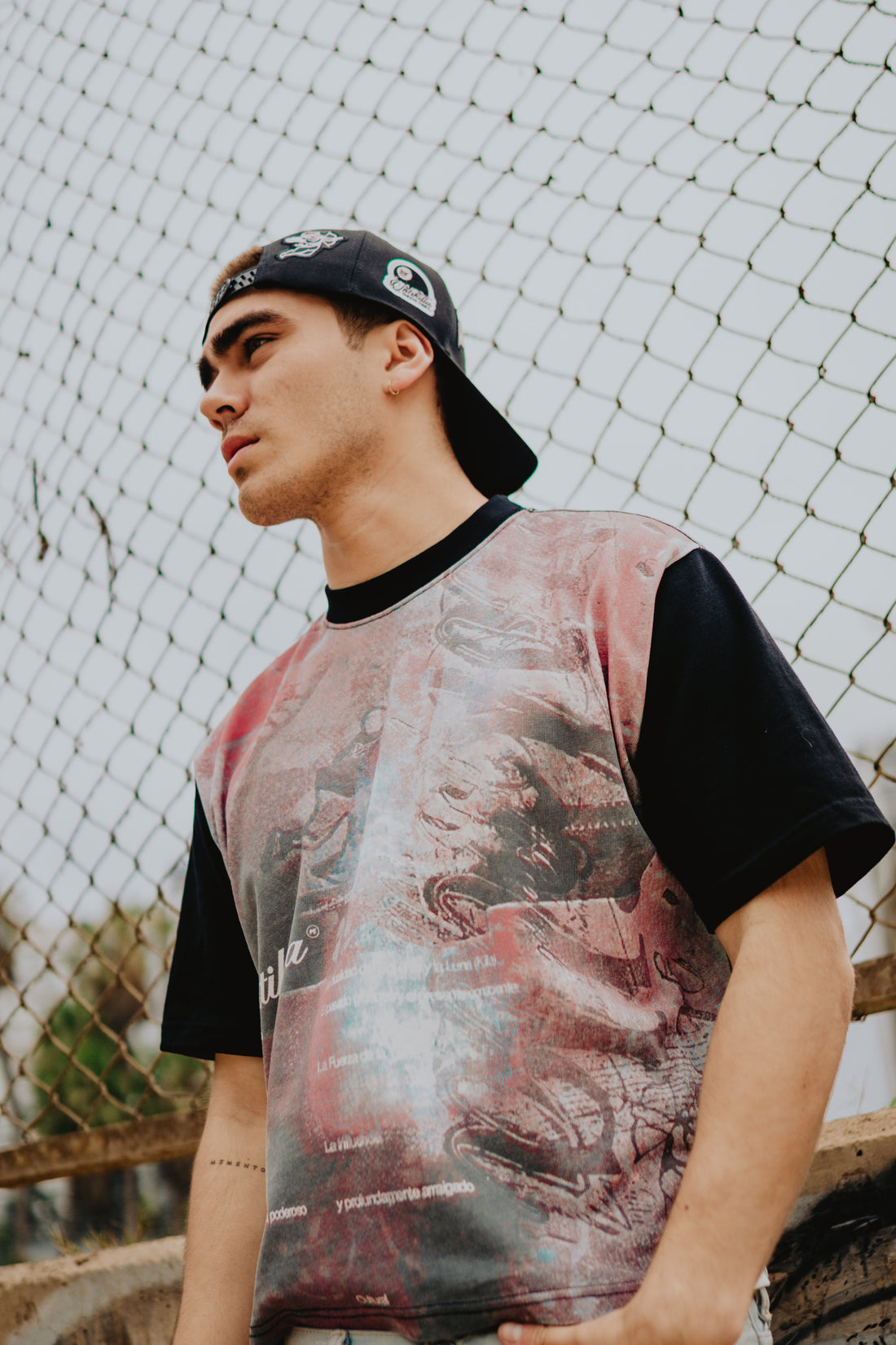 Sky T-shirt
