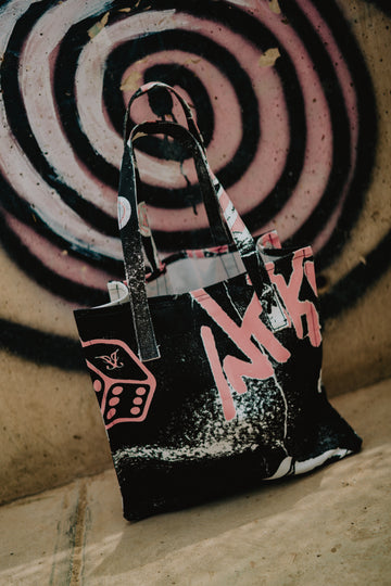 IIntikilla Tote Bag