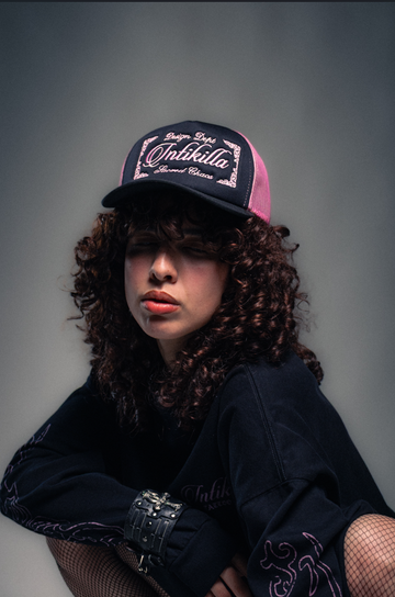 Inti Trucker Hat