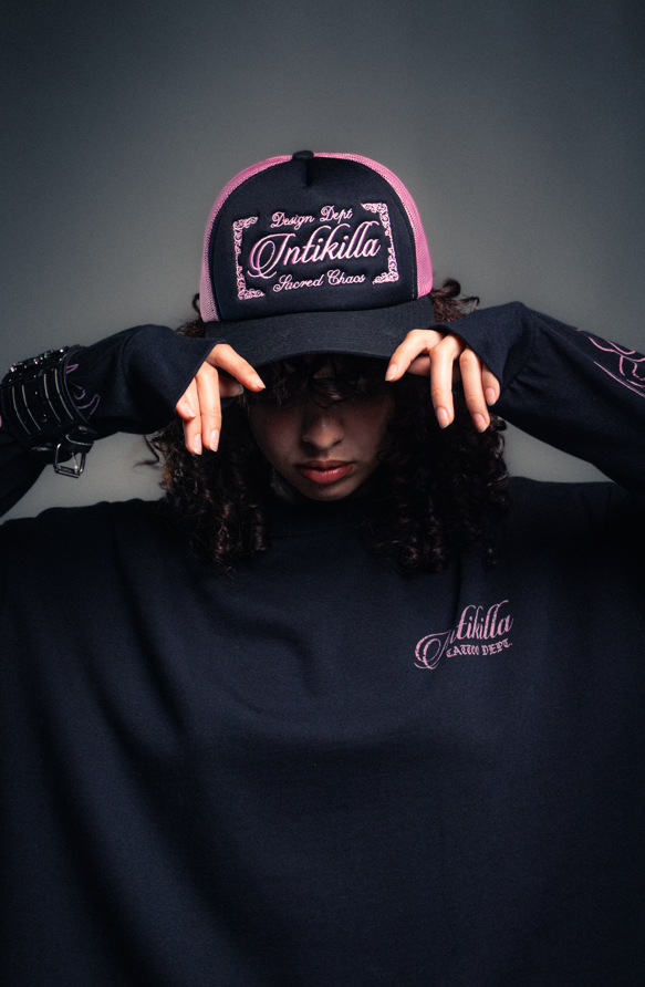 Inti Trucker Hat