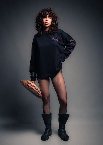 Intikilla Longsleeve