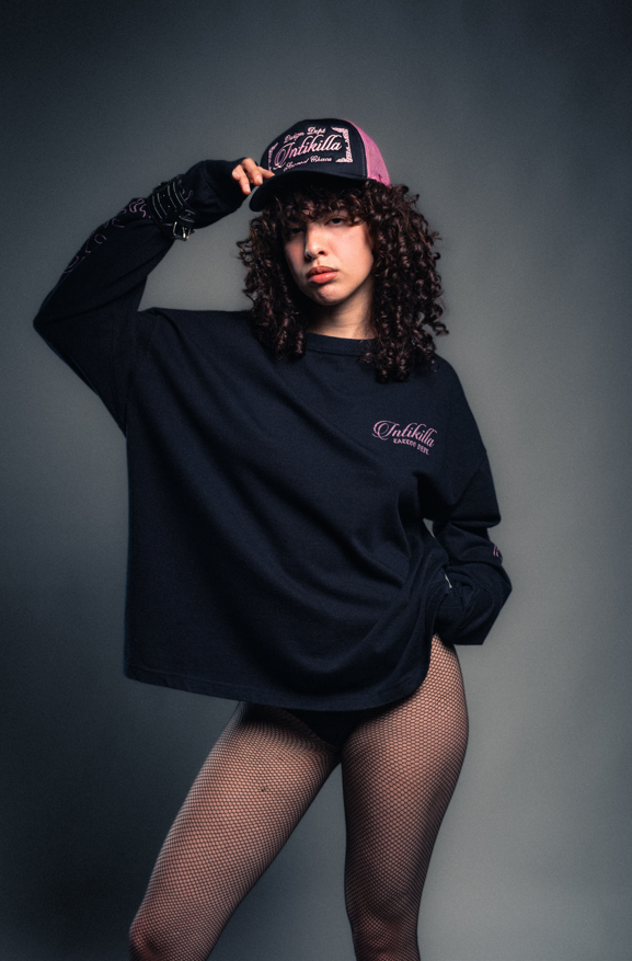 Intikilla Longsleeve